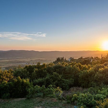 Rural Accommodation Veselic Pridvorje ภายนอก รูปภาพ